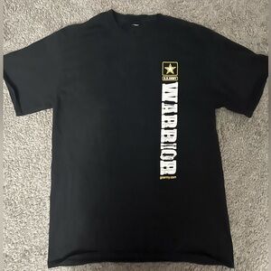 U.S. Army Warrior T-Shirt